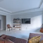 Room In Modern Stylish Apartment