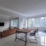Room In Modern Stylish Apartment
