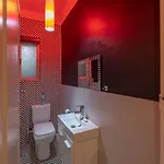 Room In Modern Stylish Apartment