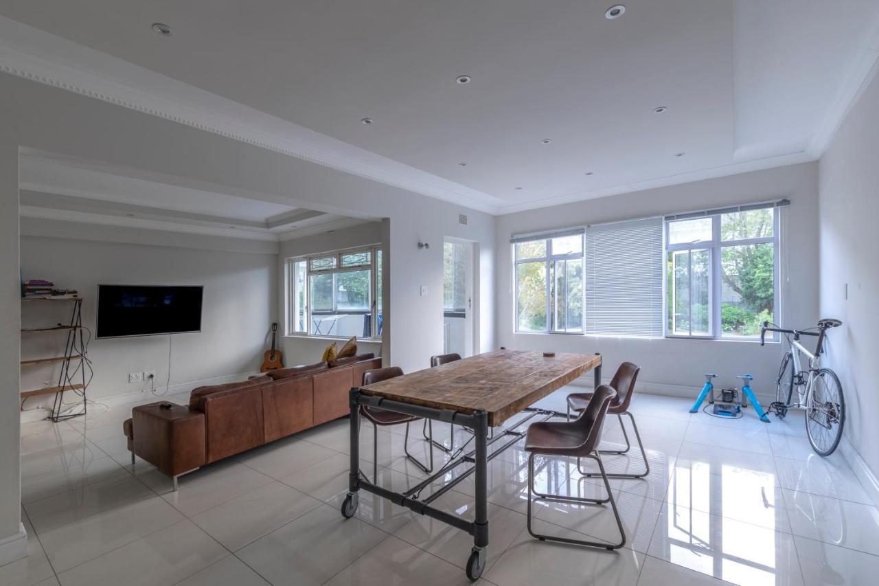 Homestay In Modern Stylish Cape Town